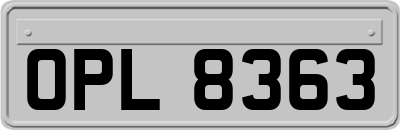OPL8363