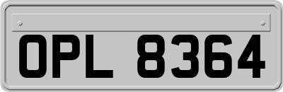OPL8364