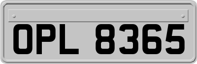 OPL8365