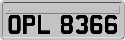 OPL8366