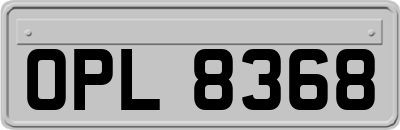OPL8368