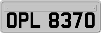OPL8370