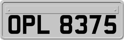 OPL8375
