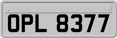 OPL8377