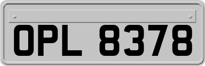 OPL8378
