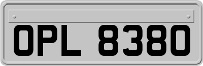 OPL8380