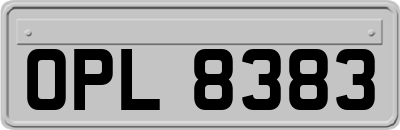 OPL8383