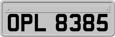 OPL8385