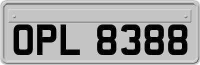 OPL8388