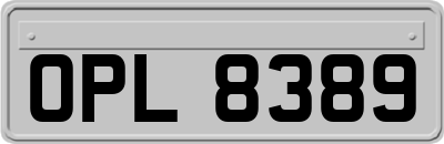 OPL8389
