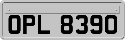 OPL8390