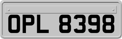 OPL8398