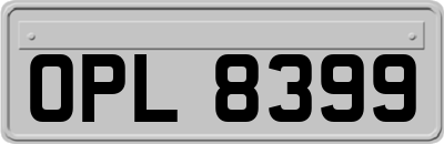 OPL8399