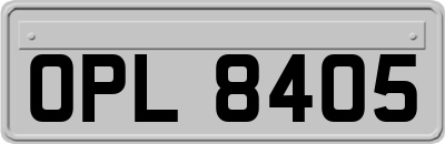 OPL8405