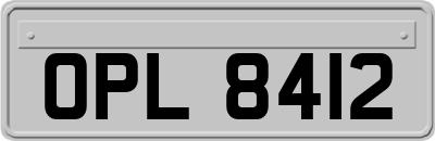 OPL8412