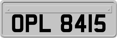 OPL8415