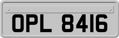 OPL8416