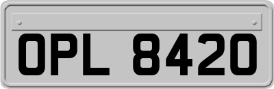 OPL8420