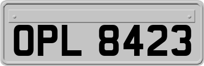 OPL8423