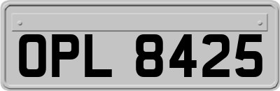 OPL8425