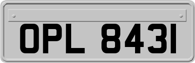 OPL8431