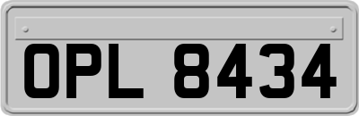OPL8434