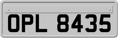 OPL8435