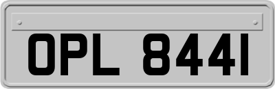 OPL8441