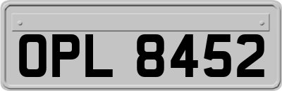 OPL8452