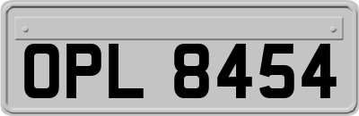 OPL8454