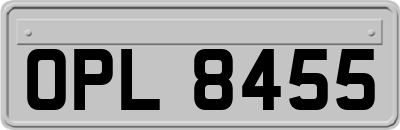 OPL8455