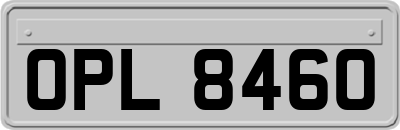 OPL8460