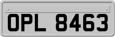 OPL8463