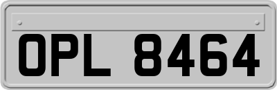 OPL8464