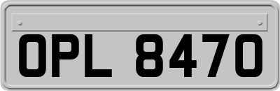 OPL8470