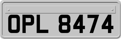 OPL8474