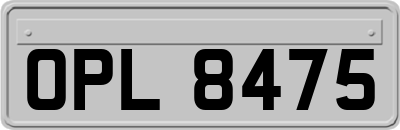 OPL8475