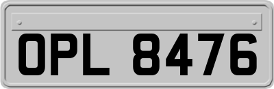 OPL8476