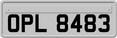 OPL8483