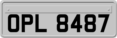 OPL8487