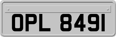 OPL8491