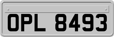 OPL8493