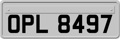 OPL8497
