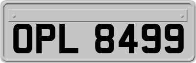 OPL8499