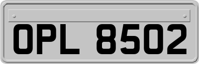 OPL8502