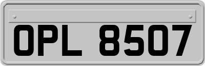 OPL8507