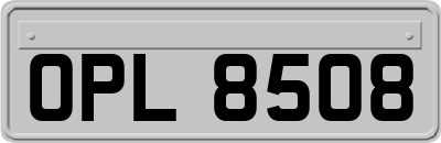 OPL8508