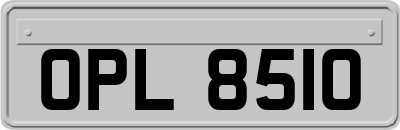 OPL8510