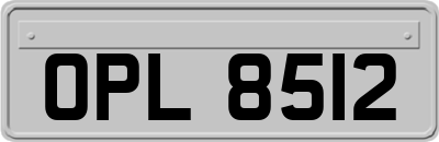 OPL8512
