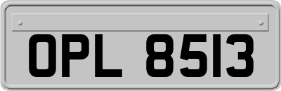 OPL8513